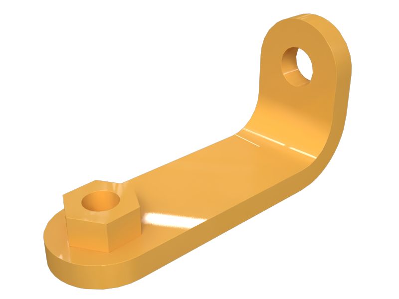 357-5395: КРОНШТЕЙН В СБОРЕ