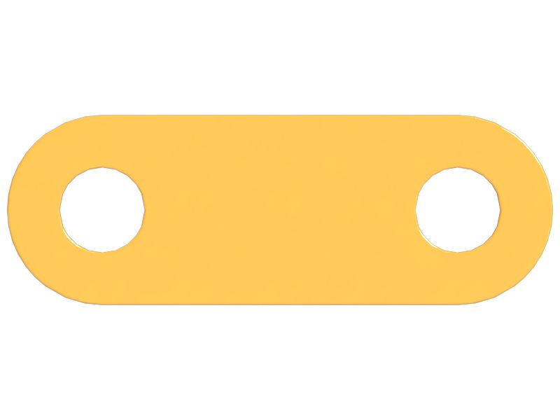 327-9330: 8mm Thick Idler Guard Spacer Plate 3279330 购买
