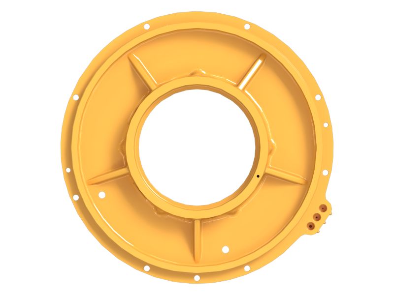 КОРПУС В СБОРЕ