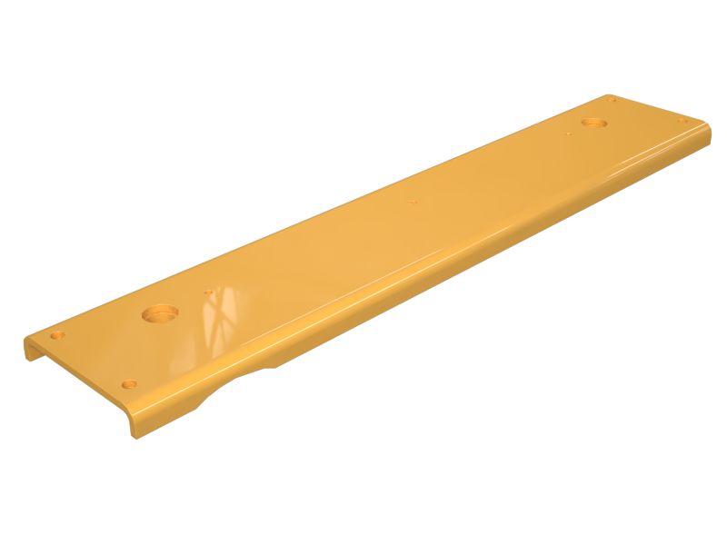 339-6792: Radiator Guard Plate 3396792 купить
