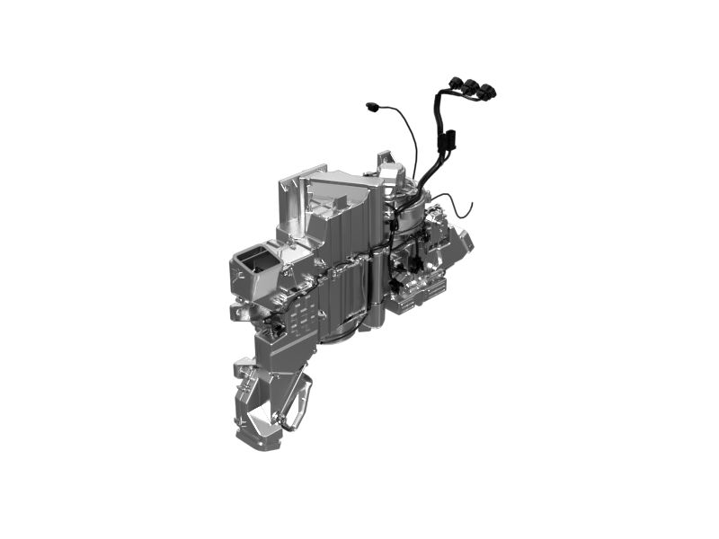 КОНДИЦИОНИРУЮЩАЯ ПРИСАДКА