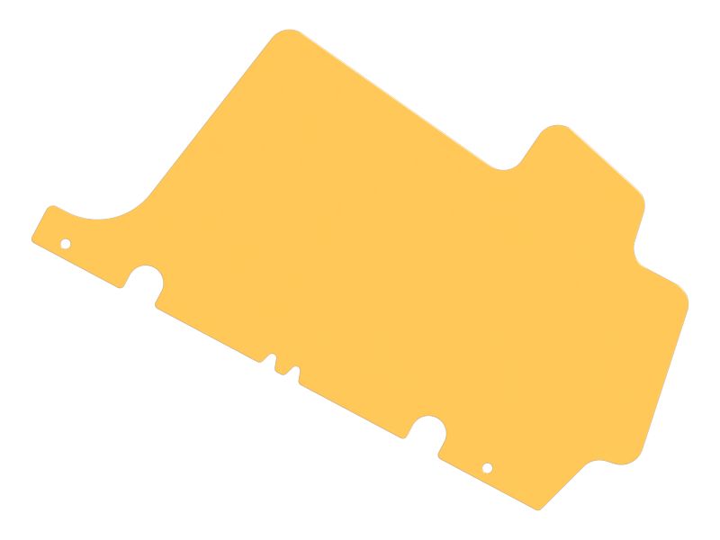 ПАНЕЛЬ ЛЕВАЯ