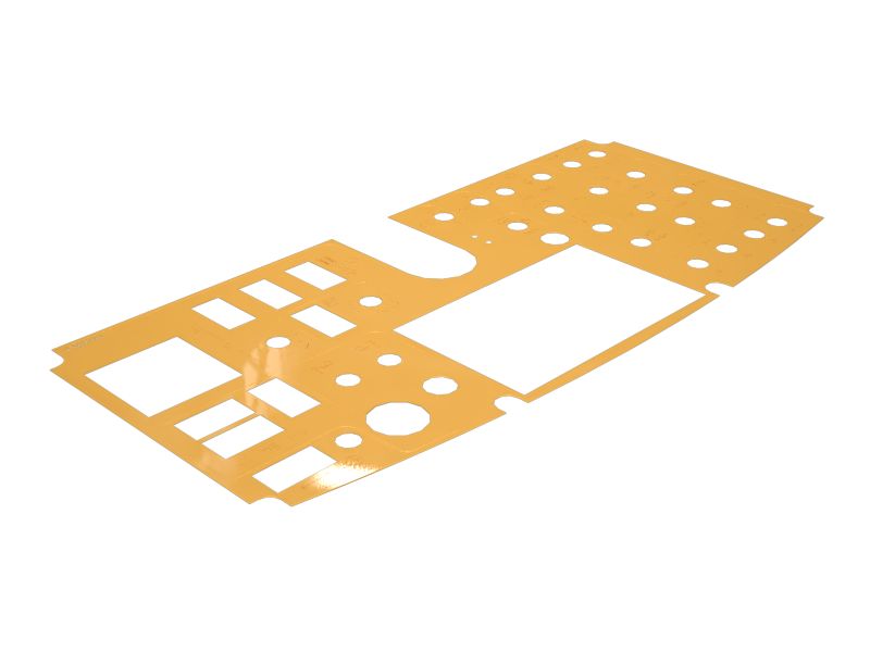 328-7024: НАКЛЕЙКА