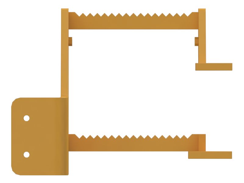 СТУПЕНЬ В СБОРЕ