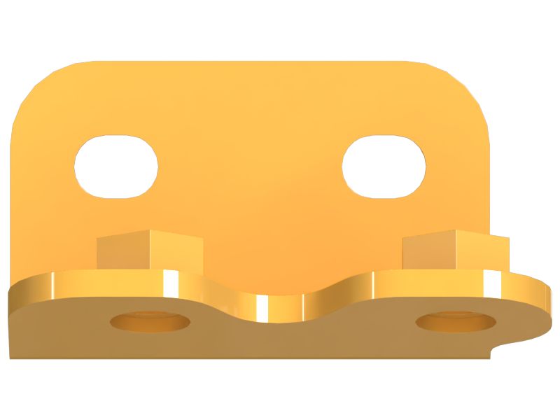 КРОНШТЕЙН В СБОРЕ