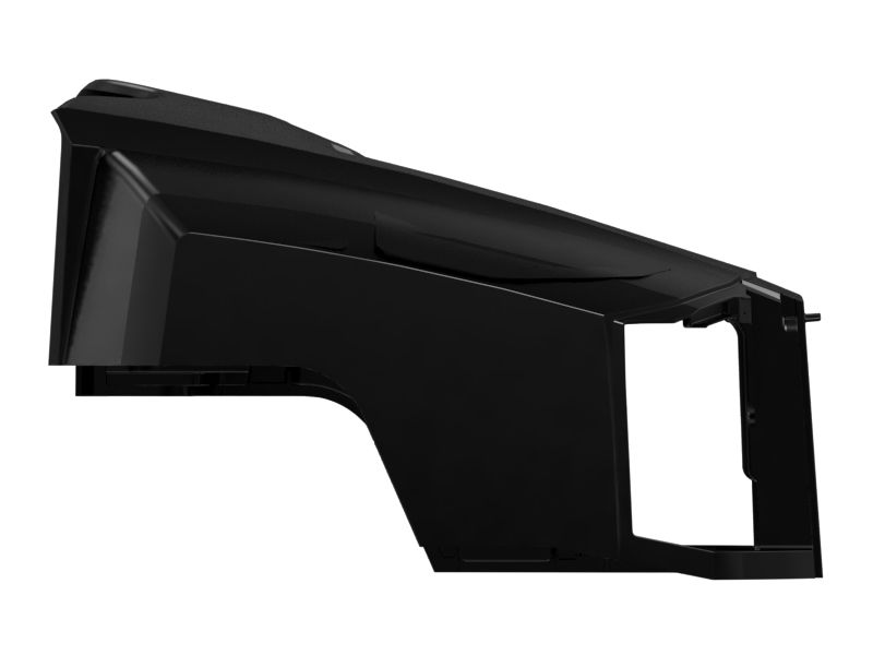 КАПОТ В СБОРЕ