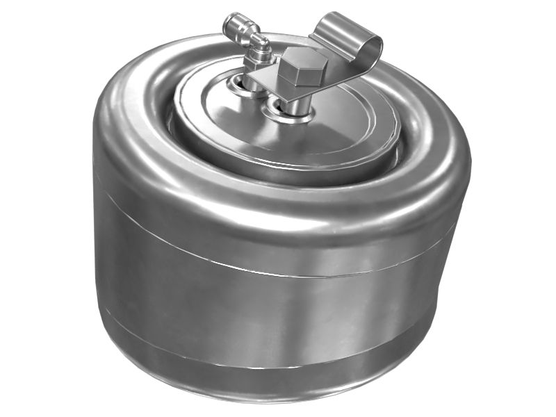 КОМПЛЕКТ ПРУЖИН