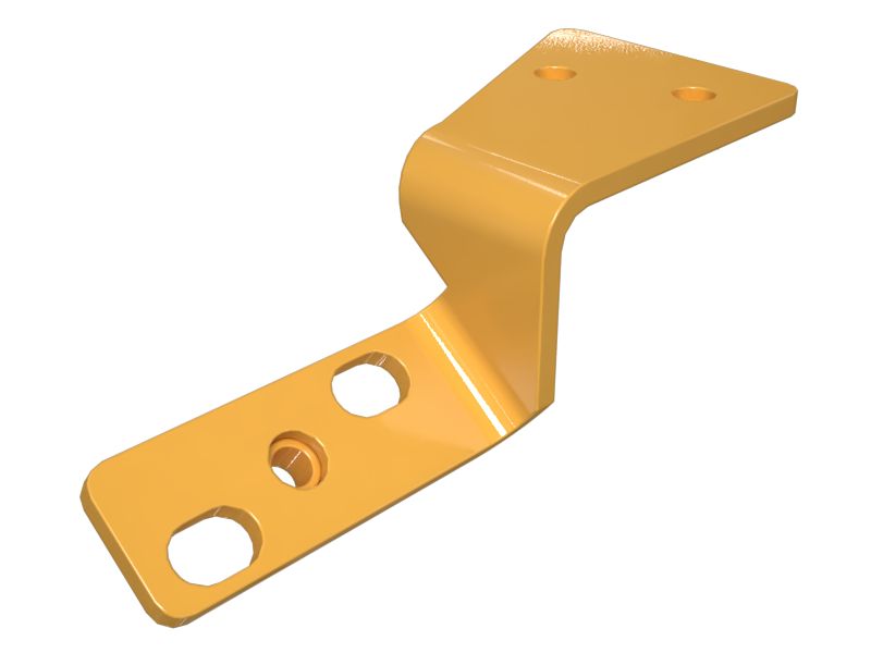 462-2536: КРОНШТЕЙН В СБОРЕ