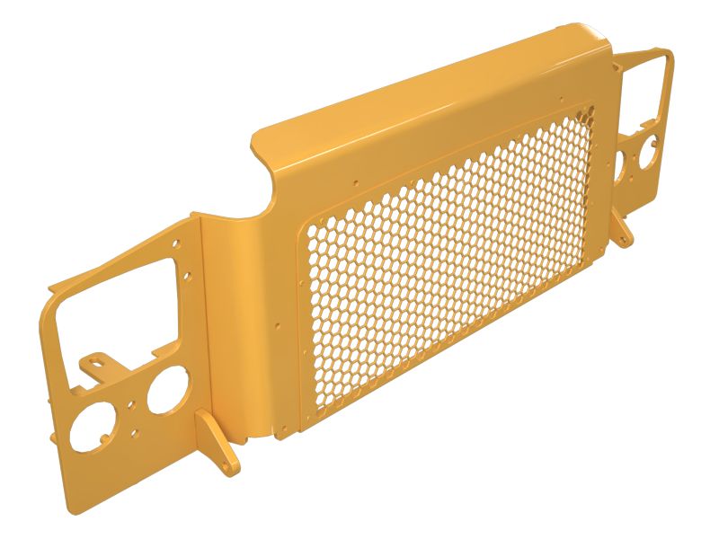 428-7629: BRACKET AS