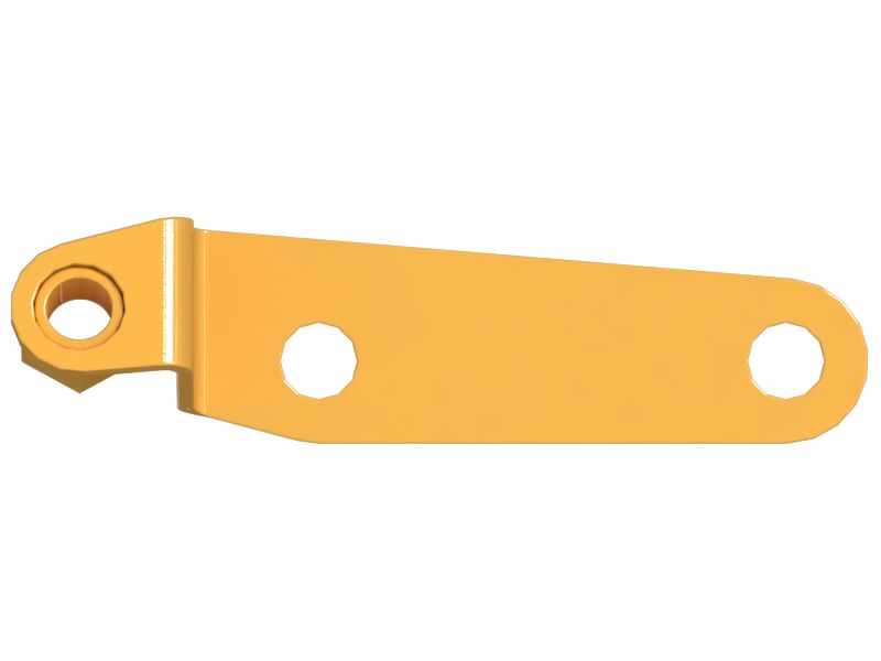 447-9758: Grade Control Bracket 4479758 купить