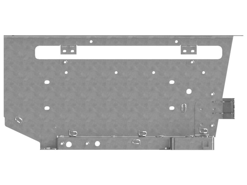 323-2550: FRAME AS. 3232550 купить