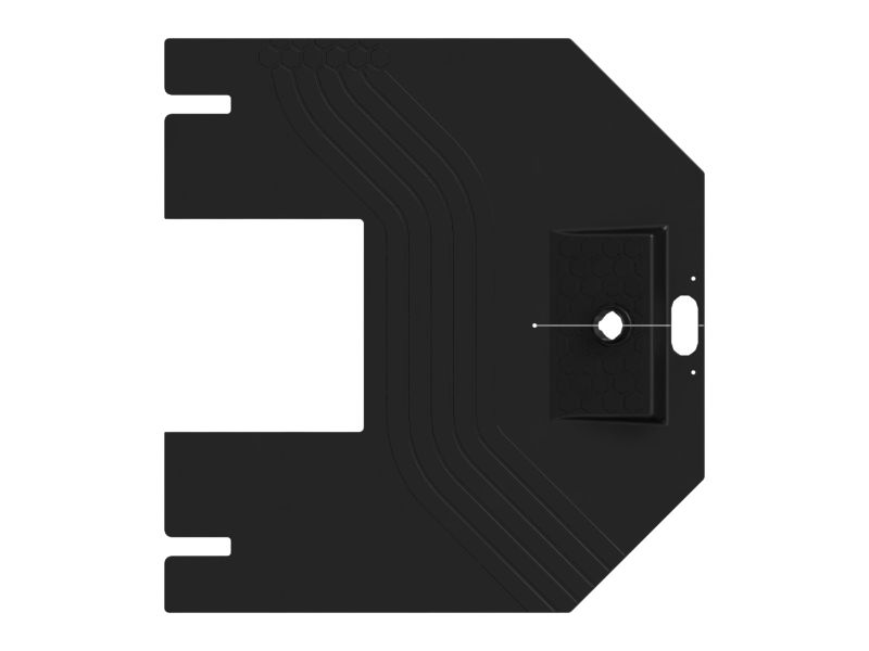 НАПОЛЬНЫЙ КОВРИК