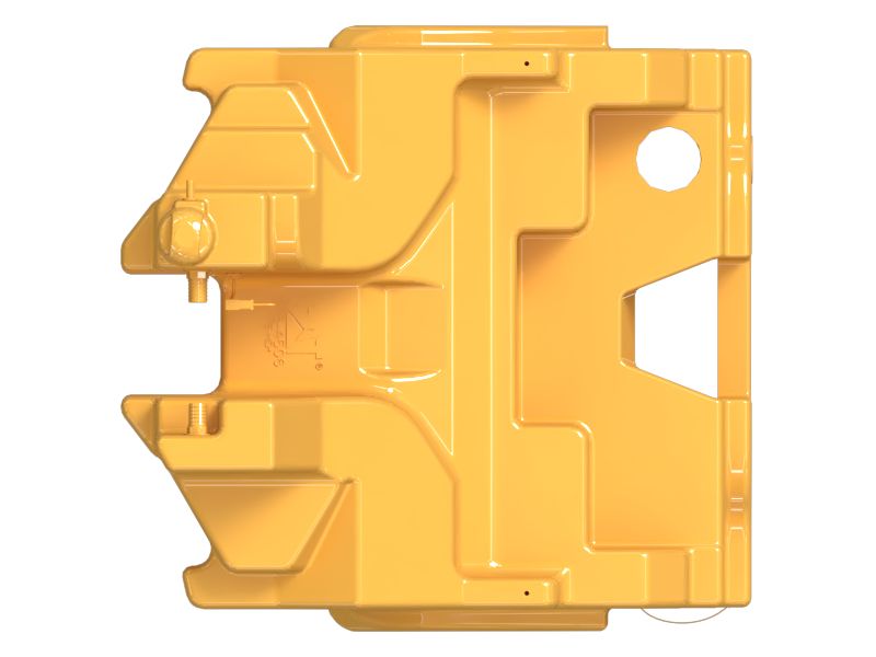 ВОДЯНОЙ БАК