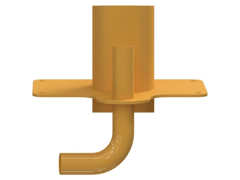 ОСНОВАНИЕ В СБОРЕ