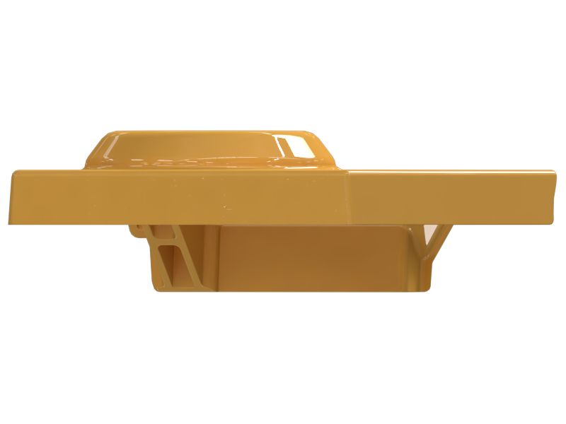 НАКЛАДКА ЛЕВАЯ