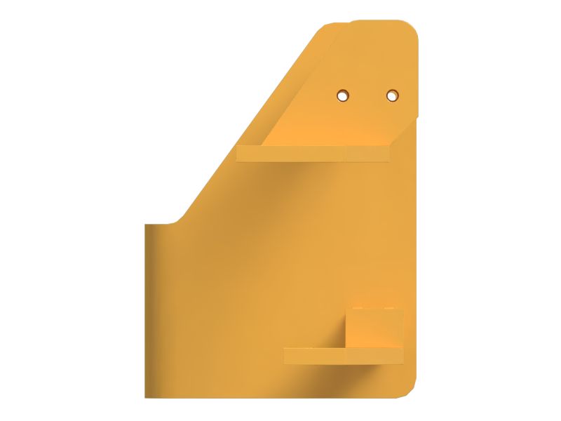 СТУПЕНЬ В СБОРЕ