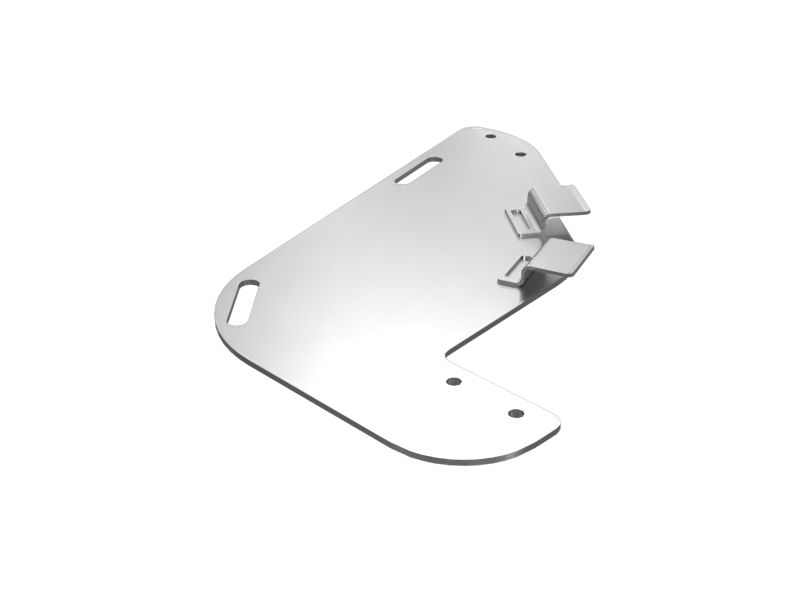 ЗАДНЕЕ ОГРАЖДЕНИЕ В СБОРЕ