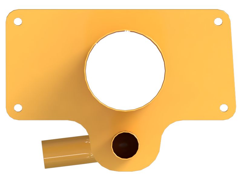 ОСНОВАНИЕ В СБОРЕ