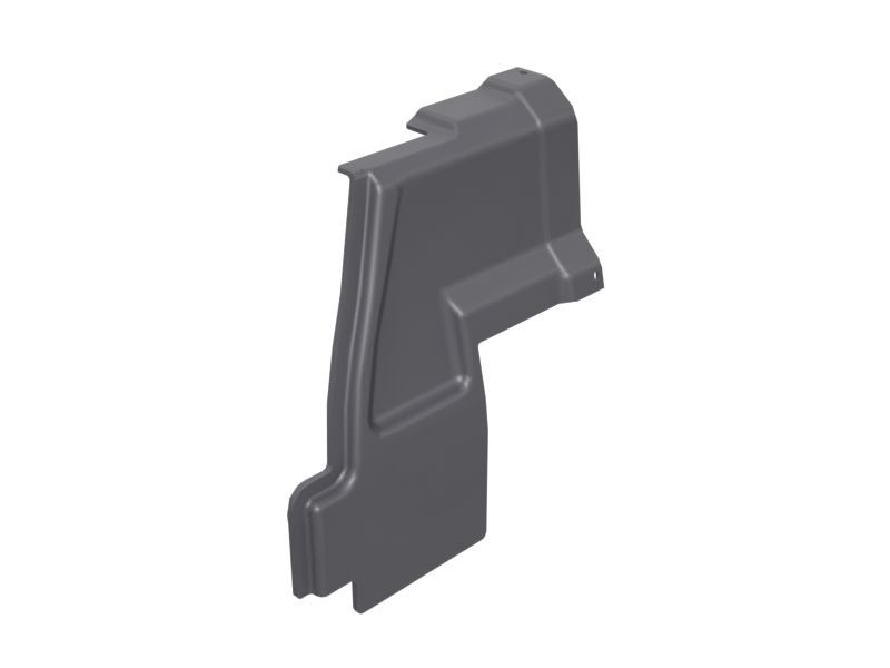 361-0428: ПАНЕЛЬ ПРАВАЯ