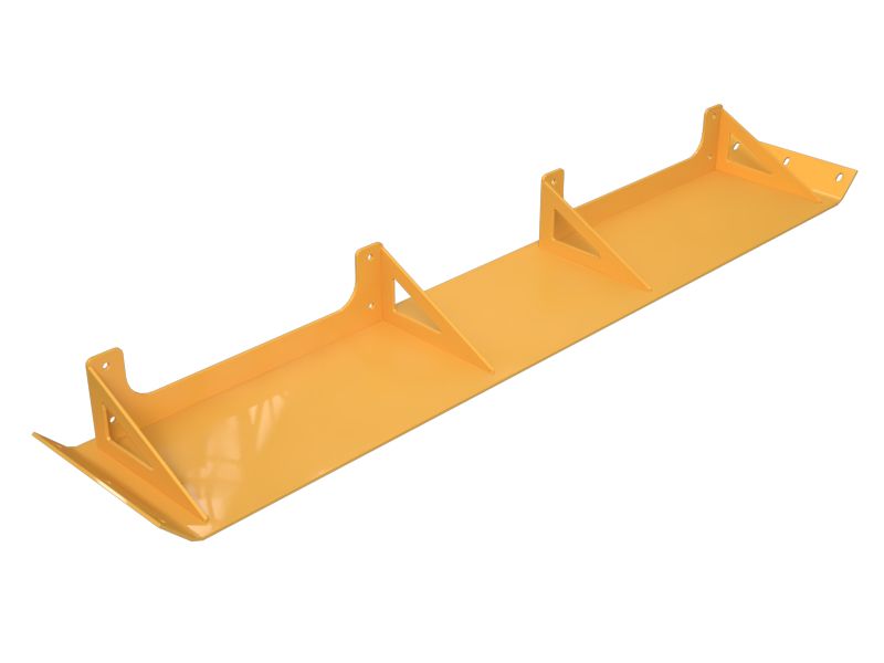 ОГРАЖДЕНИЕ В СБОРЕ