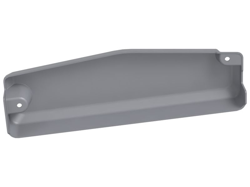 КРЫШКА ПРАВАЯ