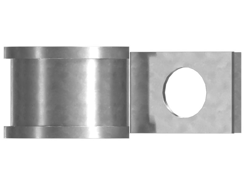 ХОМУТ ПЕТЛЕВОЙ