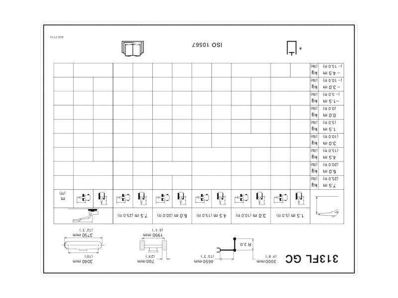 НАКЛЕЙКА ПОДЪЕМА