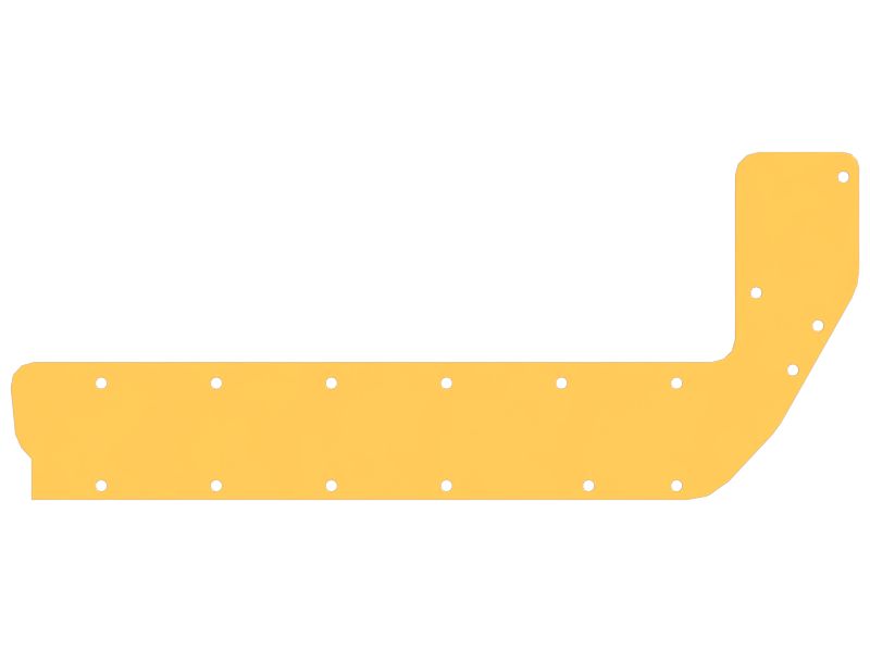 ПРОБЛЕСКОВЫЙ МАЯЧОК В СБОРЕ