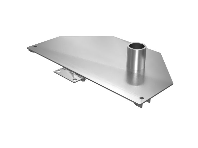 ПЛАСТИНА В СБОРЕ