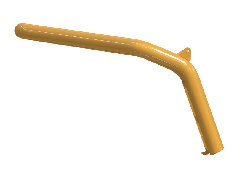 ОГРАЖДЕНИЕ ОКНА В СБОРЕ