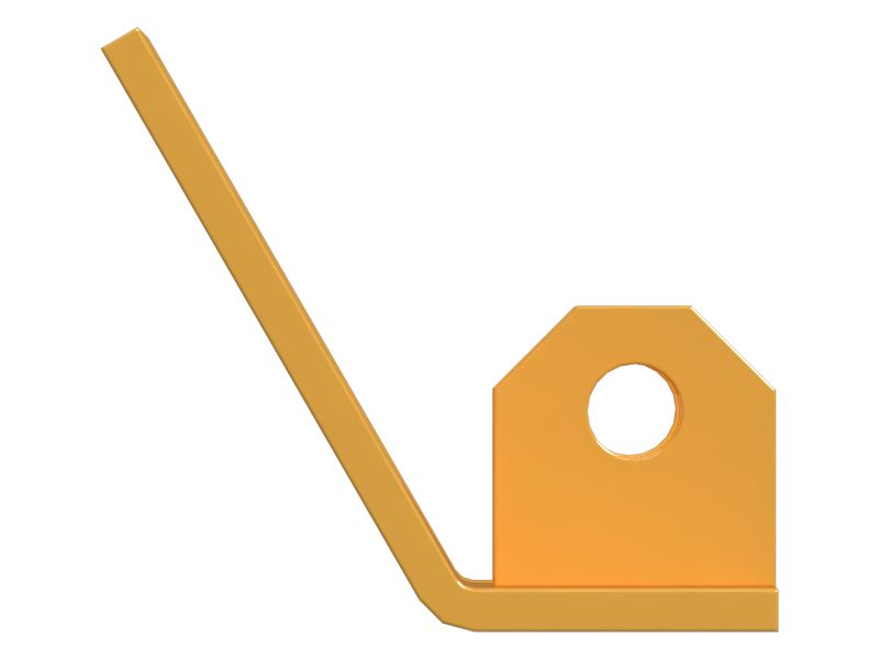 КРОНШТЕЙН В СБОРЕ