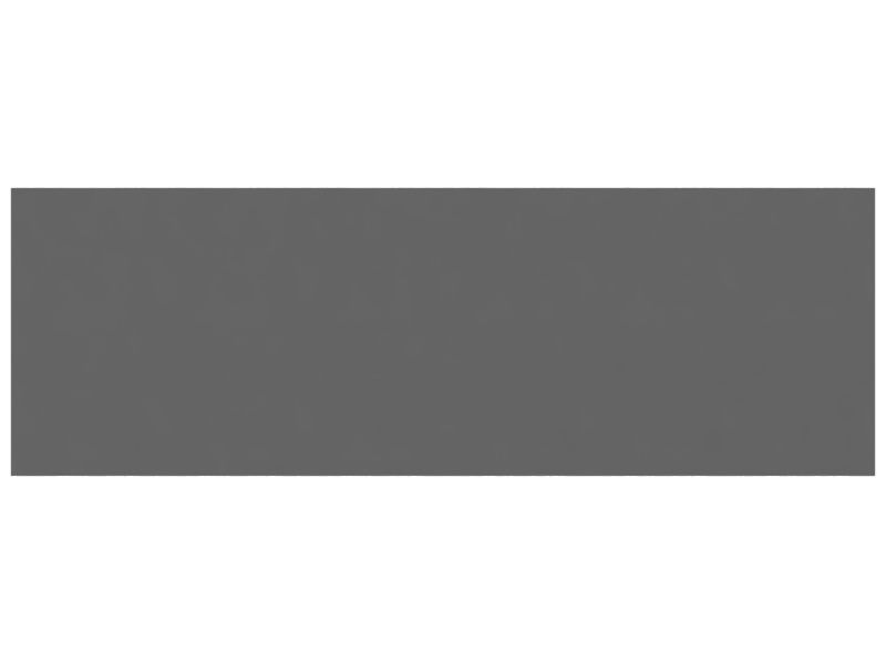 Кокосовый коврик распылителя воды 1200 мм