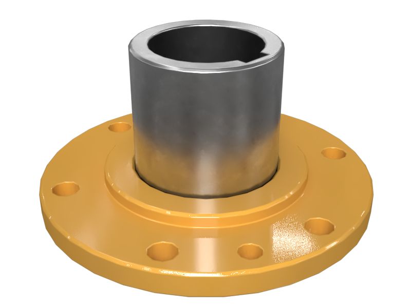 ПЕРЕХОДНИК В СБОРЕ