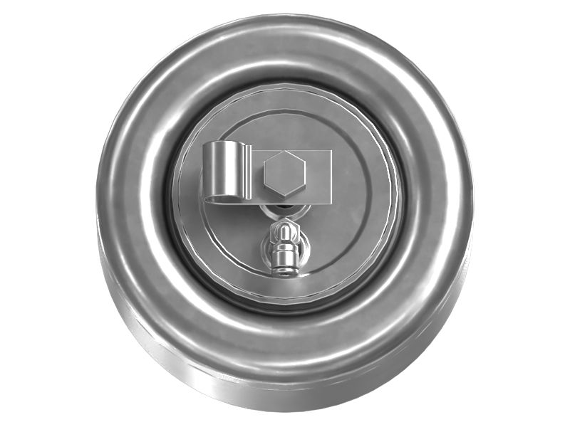 КОМПЛЕКТ ПРУЖИН