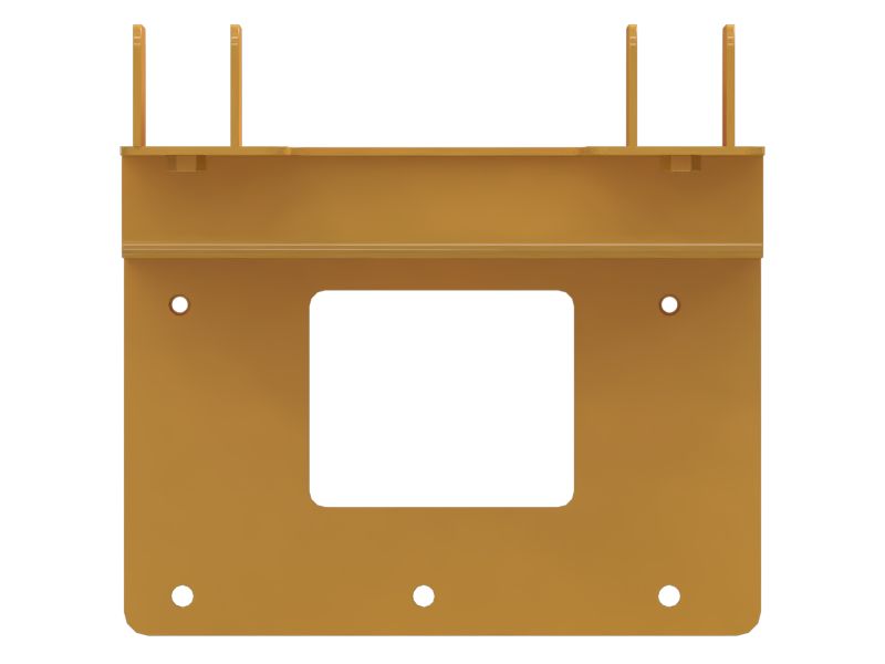 338-9962: Operator Platform Frame 3389962 купить