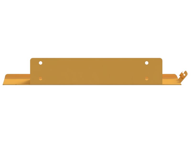 ПЛАСТИНА В СБОРЕ, ЛЕВАЯ