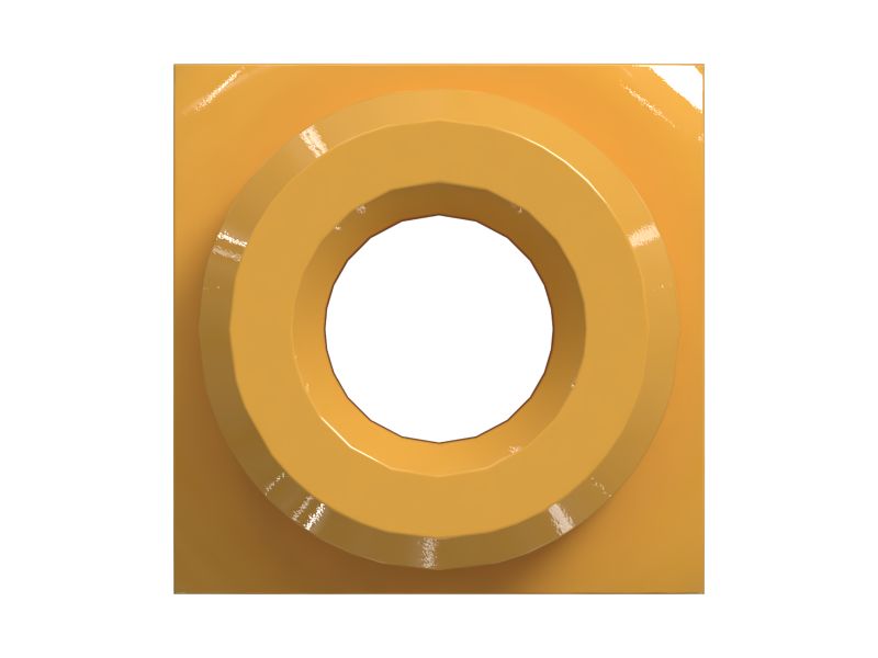 ГОЛОВКА ШАТУНА ВИЛКИ