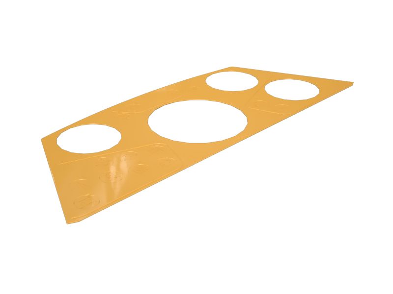 НАКЛЕЙКА УПРАВЛЕНИЯ