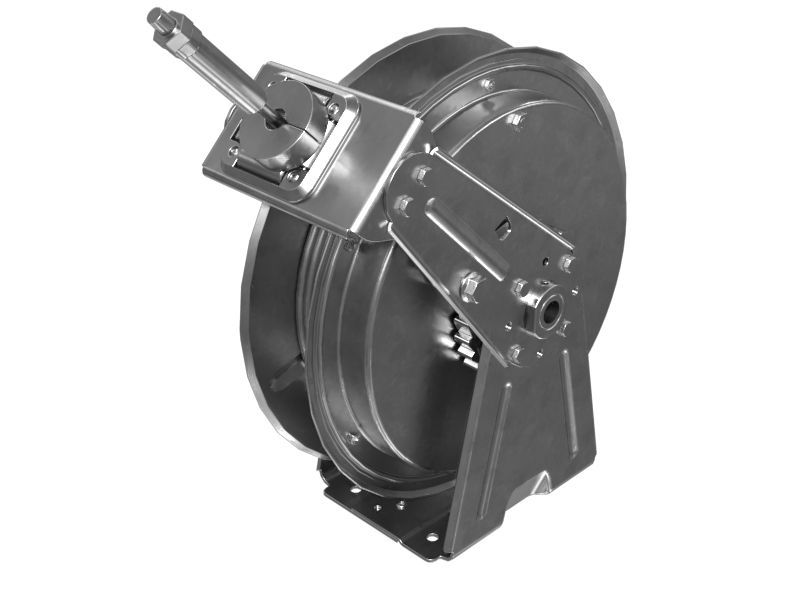 388-3713: БАРАБАН ДЛЯ ШЛАНГА