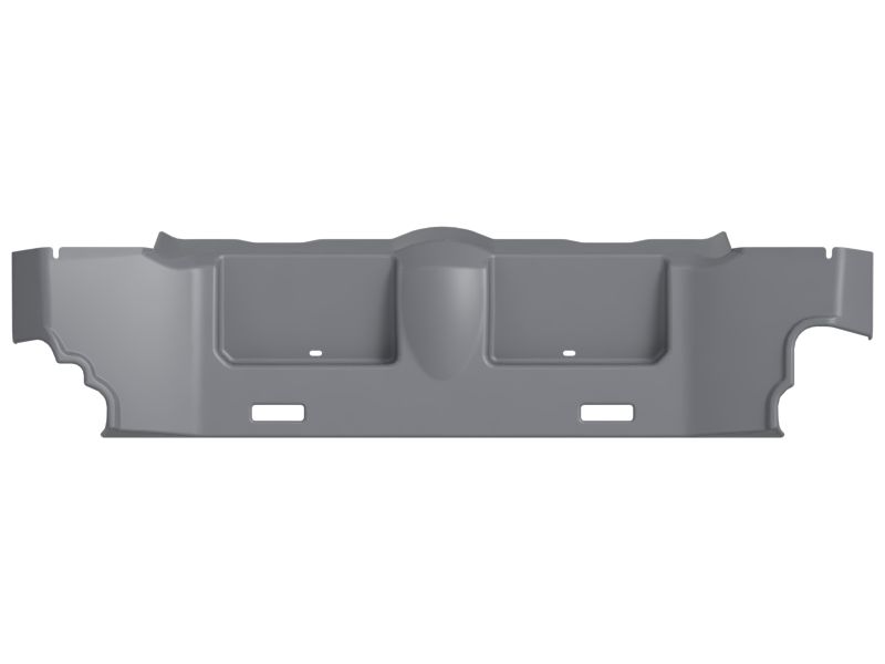 КРЫШКА ЗАДНЯЯ