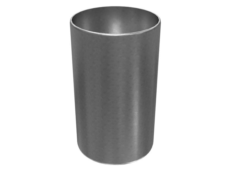 Барабан в сборе