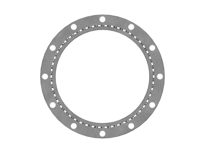 ПОДШИПНИК ПОВОРОТНЫЙ