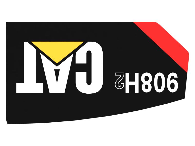 НАКЛЕЙКА 908H2