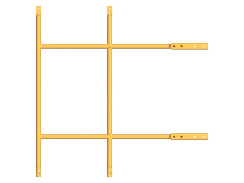 359-1103: Platform Guardrail | Cat® Parts Store