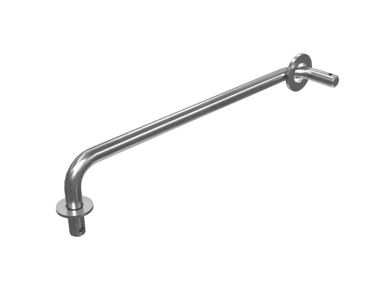 451-4078: ШТОК В СБОРЕ