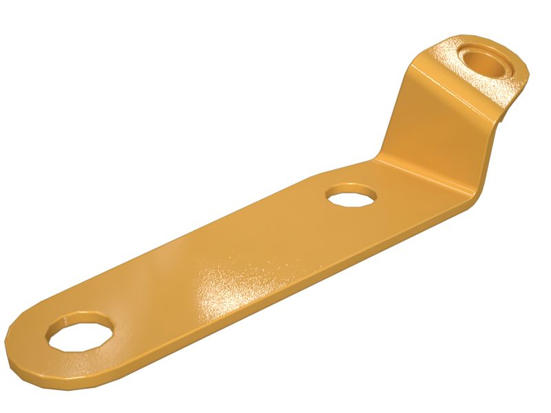 447-9758: Grade Control Bracket 4479758 купить