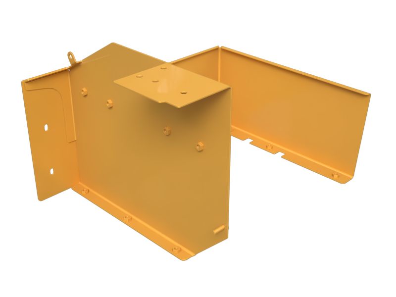 458-4145: ОПОРА В СБОРЕ