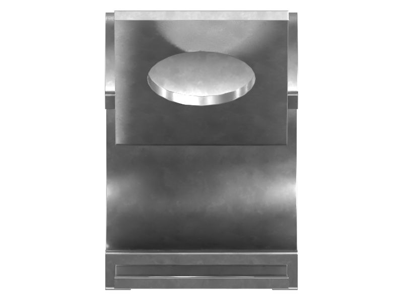 ХОМУТ ПЕТЛЕВОЙ