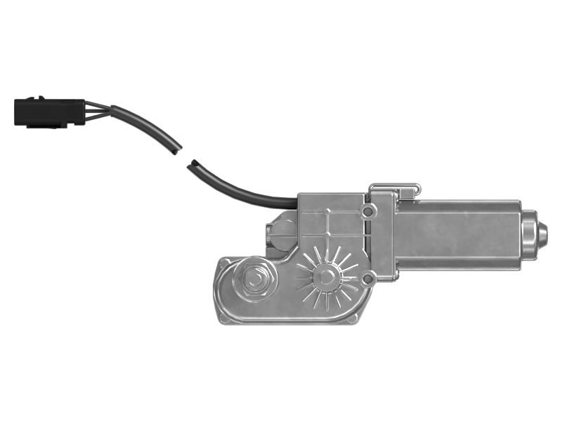 ЭЛЕКТРОДВИГАТЕЛЬ СТЕКЛООЧИСТИТЕЛЯ