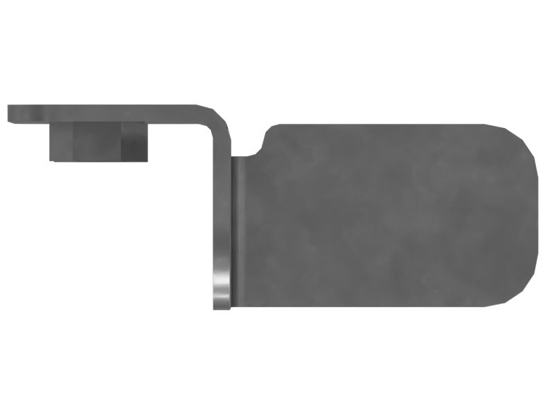 ПЛАСТИНА НАПРАВЛЯЮЩАЯ В СБОРЕ